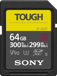 Sony SF64TG tootepilt