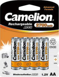 Product image of Camelion 17027406