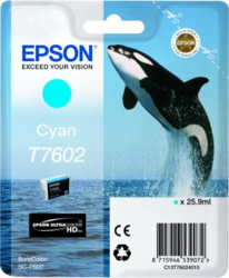 Product image of Epson C13T76024010
