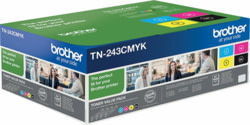 Product image of Brother TN243CMYK