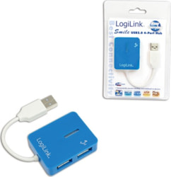 Product image of Logilink UA0136