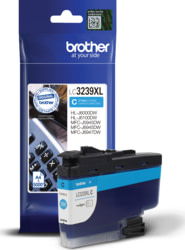 Product image of Brother LC3239XLC