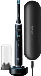 Oral-B iO10 Cosmic Black tootepilt