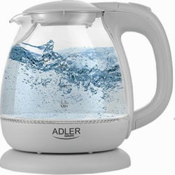 Adler AD 1283 grey tootepilt