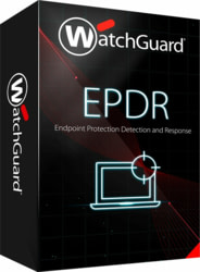 Product image of WatchGuard WGEPDR30103