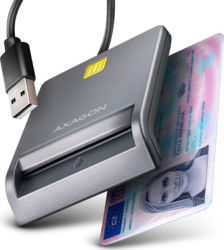 Product image of Axagon CRE-SM3T