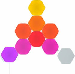 Nanoleaf NL42-0102HX-9PK tootepilt