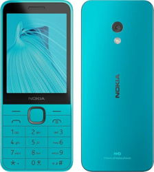 Product image of Nokia NK235 (2024) Blue