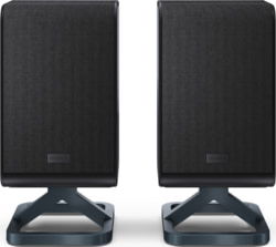 Product image of Sharp HT-SPR52021(BK)