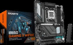 Gigabyte B850 GAMING X WIFI6E tootepilt