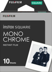 Fujifilm Fuji instax square monochrome (10) tootepilt
