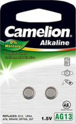 Product image of Camelion 12050213