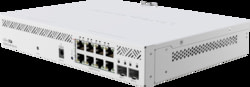 Product image of MikroTik CSS610-8P-2S+IN