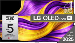 LG OLED65G51LW tootepilt