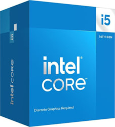 Intel BX8071514400F tootepilt