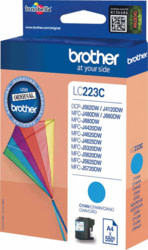 Product image of Brother LC223C