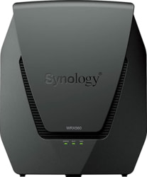 Synology WRX560 tootepilt