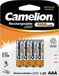 Product image of Camelion 17011403