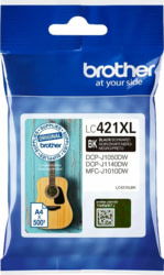 Product image of Brother LC421XLBK