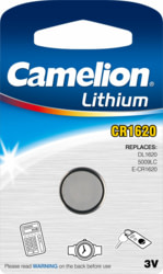 Product image of Camelion 13001620