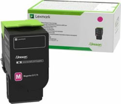 Lexmark 78C2UME tootepilt