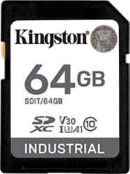 KIN SDIT/64GB tootepilt
