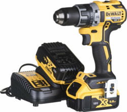 DeWALT DCD791P2-QW tootepilt