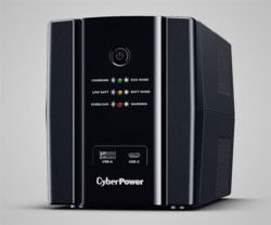 Product image of CyberPower UT1500EG