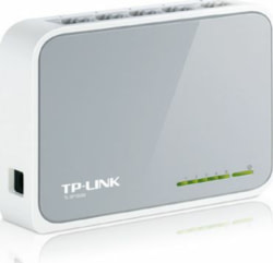 TP-LINK TL-SF1005D tootepilt