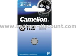 Product image of Camelion 13001225