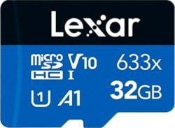 Product image of Lexar LMS0633032G-BNNNG