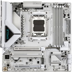 Gigabyte B850M EAGLE WF6E ICE tootepilt