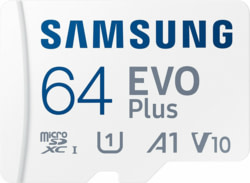 Product image of Samsung MB-MC64SA/EU