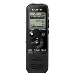 Product image of Sony ICDPX470.CE7