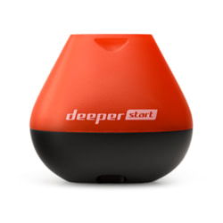 Deeper ITGAM0431 tootepilt