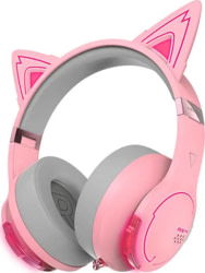 Edifier G5BT pink(cat version) tootepilt