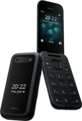 Product image of Nokia NK 2660 Black