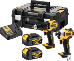 DeWALT DCK2062M2T-QW tootepilt