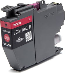 Product image of Brother LC3219XLM