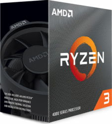 Product image of AMD 100-100000510BOX