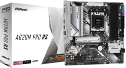 Product image of Asrock A620M PRO RS