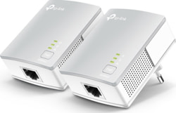 Product image of TP-LINK TL-PA4010 KIT
