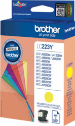 Product image of Brother LC223Y
