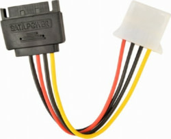 Product image of GEMBIRD CC-SATA-PS-M
