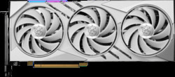 MSI GeForce RTX 4060 Ti GAMING X SLIM WHITE tootepilt