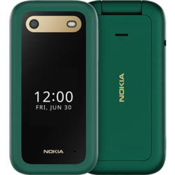 Nokia NK 2660 Green tootepilt