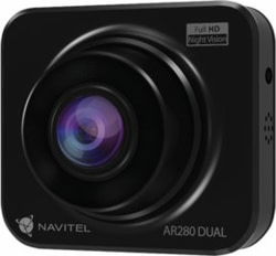 Product image of NAVITEL AR280 DUAL