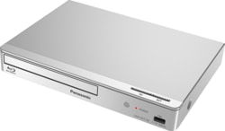 Product image of Panasonic DMP-BDT168EG