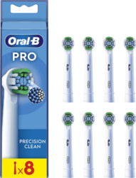 Oral-B EB20RX-8 tootepilt