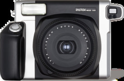 Fujifilm Fuji instax 300+10 tootepilt